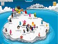 Club Penguin IceBerg Party