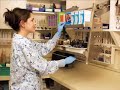 Design Ergonomics - Dr. Ahearn - EP Video