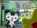 福娃奥运漫游记 第7集 拳击大战