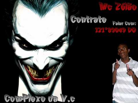 MC ZÓIÃO - BREVE BILLBOARD - DJ ALEEX EQP FUNKBALA PROD. - 121*89049 DG