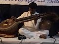 veena - D Srinivas - Kapi tanam at high speed