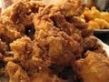 Chicken Karaage