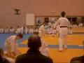 Taekwondo breektechniek