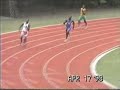 1998 SIAC Championships 1998 SIAC Championships