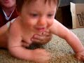 Baby Wrestling