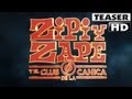 Zipi y Zape y el club de la canica Teaser en Espaol (2013)