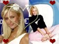 KING PORNO (YOU CAN DANCE) - PARIS HILTON
