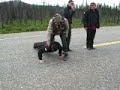 Drill Seargent from Hell