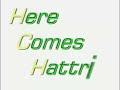 Hattrick: THE GAME