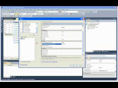 how to provide hyperlink in asp.net