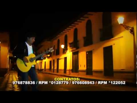 STRING KARMA ( LUNA ) VIDEO OFICIAL