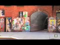 Halstead ProperTV Presents a Tour of the Chelsea Section of Manhattan