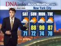 DNAinfo Weather Update