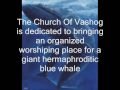 videos de The Church Of Vashog