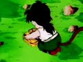 Truns y Gohan