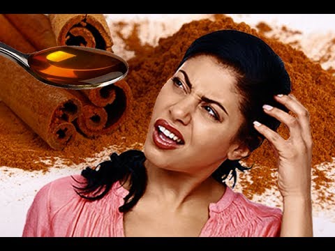 How to Lose Weight Using Cinnamon Powder Honey?