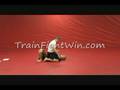 Back Roll to Footlocks