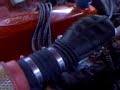 Prueba de un carburador marca caresa en un taunus 2300 cc