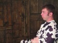CowBoy Out Takes