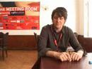 Sarajevo Film Festival: Orian Williams Interview