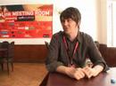 Sarajevo Film Festival: Orian Williams Interview