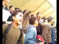 3 - winners en force � Kenitra (kac vs wac )