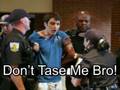 RE: University of Florida student Tased (Extra Crispy Remix)