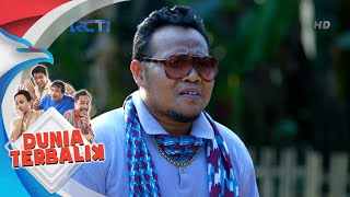 Dunia Terbalik Bisa Saja Nih Dudung Memutar Balikan Fakta