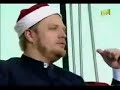 قصة أمريكي اعتنق الإسلام