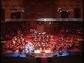 concertgebouw in amsterdam 27.08.2008,
lymburgs symfonie orkest, 
conductor:ed spanjaard, 
onegin: richard ?veda,
tatiana: maribeth diggle