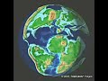 Scotese Plate Tectonics Four