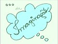 Al�m da Imagina��o - Sandy e Junior (em Desenho)