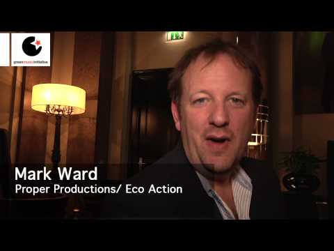 Mark Ward
