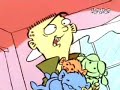 Ed Edd n Eddy- Everybody Dance Now