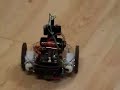 GM9 motor series chassis