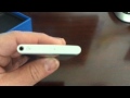 Nokia N9 White 64GB Unboxing Video - Phone in Stock at www.welectronics.com