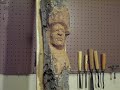 Wood Carving