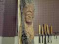 Wood Carving