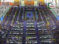 Ahli Parlimen Batu Pahat Merapu Di Dewan Rakyat - Mei 2008