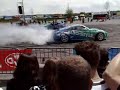 Falken drift show tuningworld bodensee