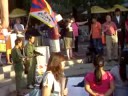 A ridiculous anti-Chinese speech A ridiculous anti-Chinese speech