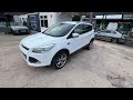 2016 Ford Kuga