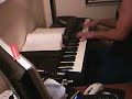 latin funk jazz keyboard piano