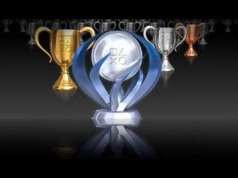 how to get more ps3 trophies