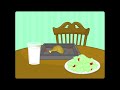 Strong Bad gives some advice on attending a slumber party.