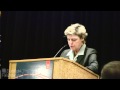 Cokie Roberts Reviews 'Read The Bill'
