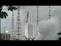 Impressive in its own way. RT @SpaceflightNow Today's dramatic last-second abort of an Ariane 5 rocket launch. http://youtu.be/dIQCVa0bHV4
