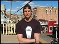 Ghost Adventure GAC ghost hunt Virginia City
