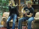 Kristy Lee Cook - 15 Minutes of Shame LIVE @ WIVK