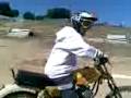 Moteros de C. locos Video